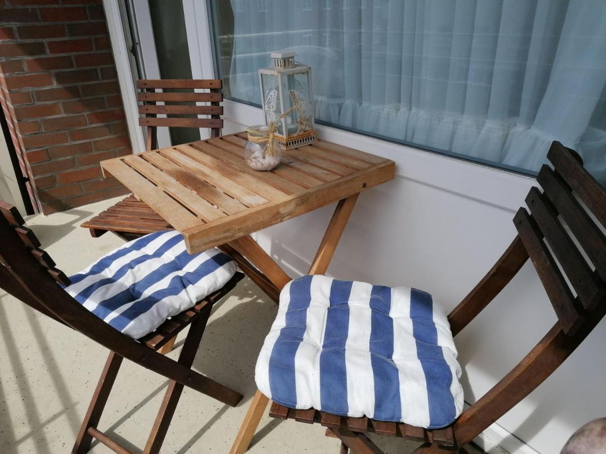 Sylter Strandgut, Haus Germania Apartment