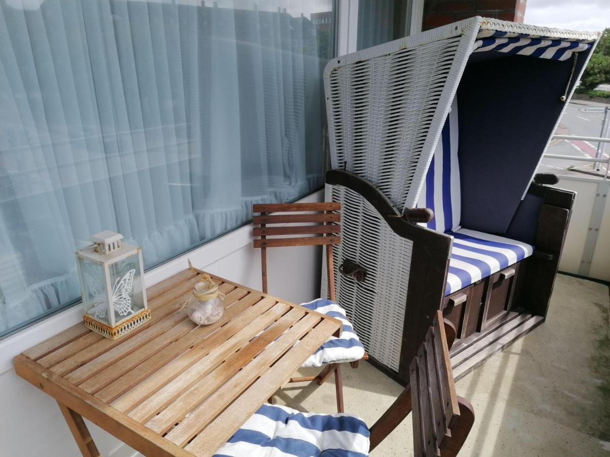 Sylter Strandgut, Haus Germania